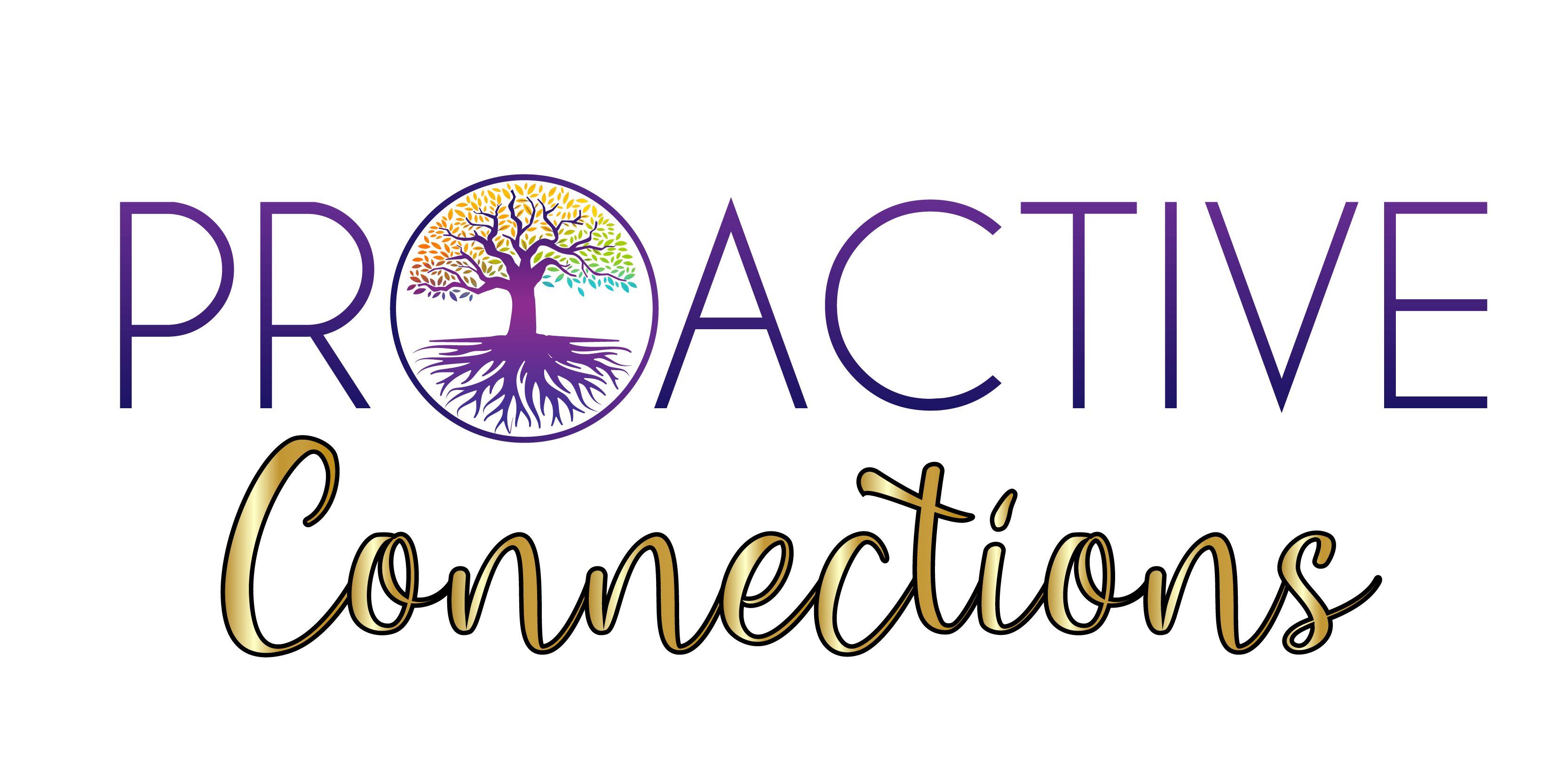 proactive connections logo